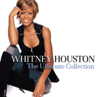 Whitney Houston - One Moment In Time (2000 Remaster) artwork