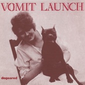 Vomit Launch - Stillness