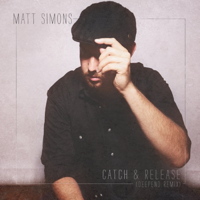 Catch & Release cover