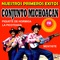 Mentiste - Conjunto Michoacán lyrics