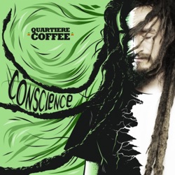 Quartiere Coffee - In Jamaica