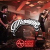 Audioarena Originals: Marrero - EP