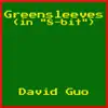 Greensleeves ("8-bit" Version) - Single album lyrics, reviews, download