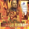 Sekope Raikoro - Jiova Na Kalou
