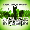 Houze Infusion (Mixed By Carter & Funk)