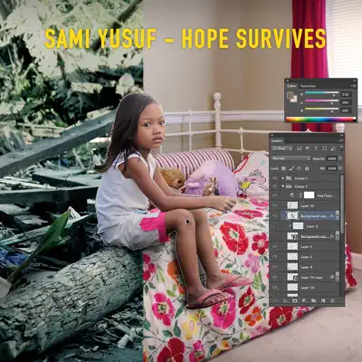 Hope Survives - Single - Sami Yusuf