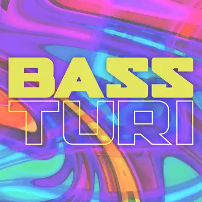 Bass - Single - Turi