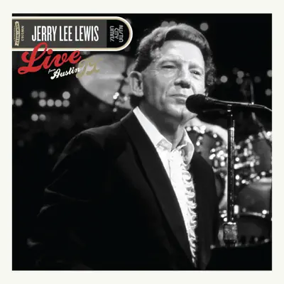 Live from Austin, TX - Jerry Lee Lewis