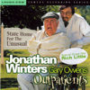 Outpatients - Jonathan Winters & Gary Owens