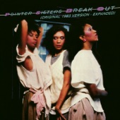 Break Out (1983 Version - Expanded Edition) artwork