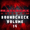 Massacre Soundcheck, Vol. 14 - EP