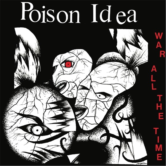 Cover artwork for The Temple