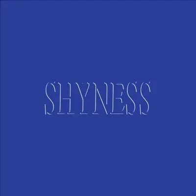 Shyness - Ängie