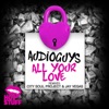 All Your Love - Single