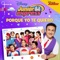 Las cuatro estaciones - Elenco de Junior Express lyrics