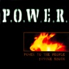 Power to the People / Future Shock - EP