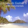 Spanish Guitar 5 With Instrumentals