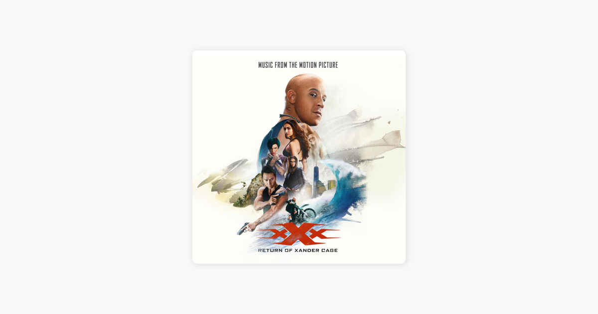 Xxx Return Of Xander Cage Mp3 Song Fasrhis