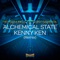 Alchemical State (Kenny Ken Remix) - Anthony Granata & Ted Ganung lyrics