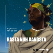 Rasta Nuh Gangsta (feat. Samory I) [Dub Mix] artwork