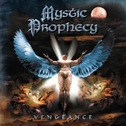 Vengeance - Mystic Prophecy