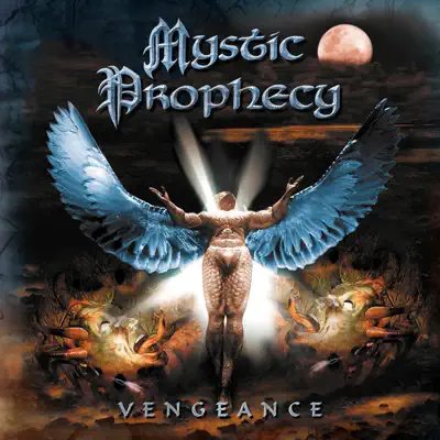 Vengeance - Mystic Prophecy