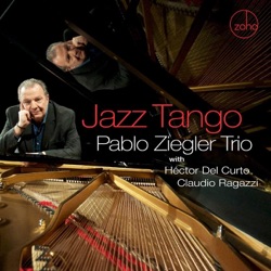 Pablo Ziegler Trio - Elegante Canyenguito (Live)