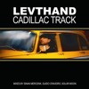 Cadillac Track - EP