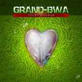 Grand Bwa (feat. Jean Michel Jahman) artwork