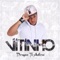 Vem pra Ficar (feat. Ferrugem) - Vitinho lyrics