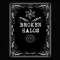 Broken Halos - KPH lyrics