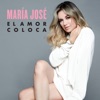 El Amor Coloca - Single