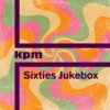 Sixties Jukebox artwork