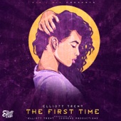 The First Time artwork