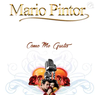 Cómo Me Gusta - Single - Mario Pintor