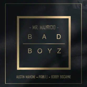 Bad Boyz (feat. Pitbull, Austin Mahone & Bobby Biscayne) by Mr. Mauricio song reviws