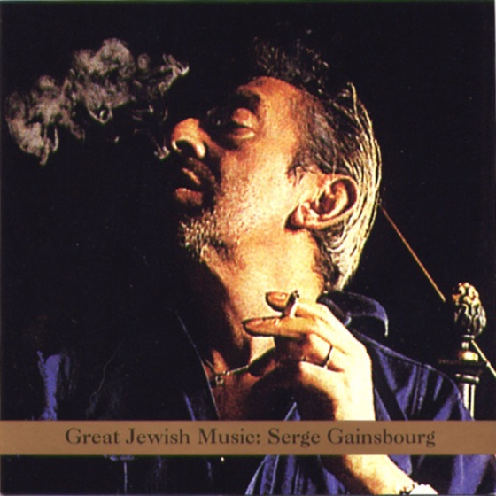 Cover artwork for Le Chanson De Slogan