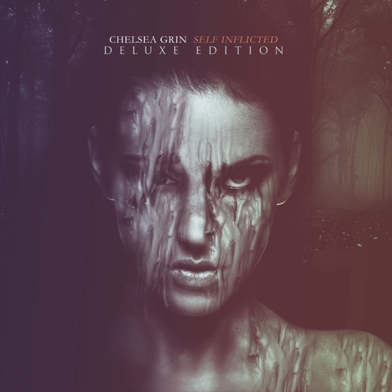 Cover artwork for American Dream