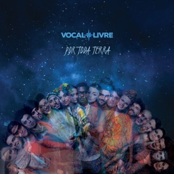 Vocal Livre - Tudo Que Eu Vivi