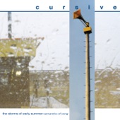 Cursive - When Summer's Over Will We Dream of Spring
