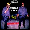 Great I Am album lyrics, reviews, download
