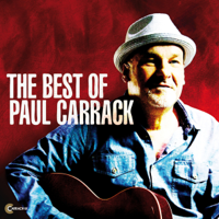 Paul Carrack - The Best of Paul Carrack artwork