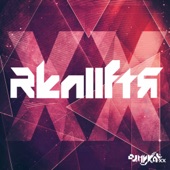 RKNIIFTR (DJ Mykal a.k.a. 林哲儀 VIP Remix) artwork