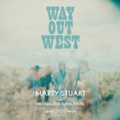 Marty Stuart And His Fabulous Superlatives - Old Mexico