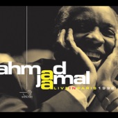 Ahmad Jamal - Appreciation