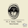 Marco Pavanini - Silk City