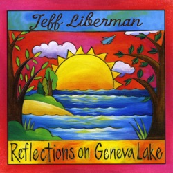 Jeff Liberman - Spooky