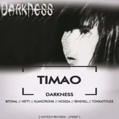 Darkness by Hefty, Klangtronik & Timao album reviews, ratings, credits
