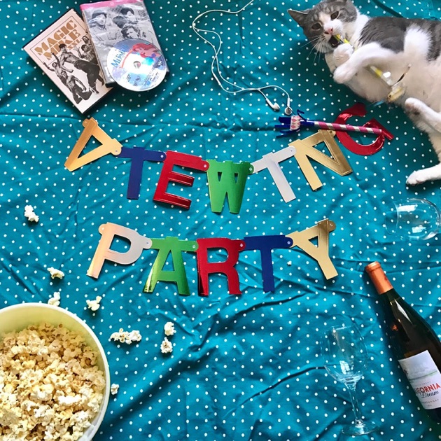 Viewing Party by Viewing Party Podcast on Apple Podcasts