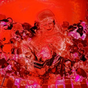 Sticky Drama (A. G. Cook Remix) - Single